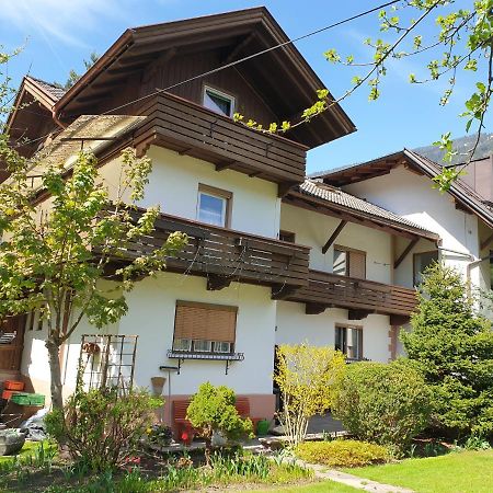 Gaestehaus Zum Gachtna マイヤーホーフェン エクステリア 写真