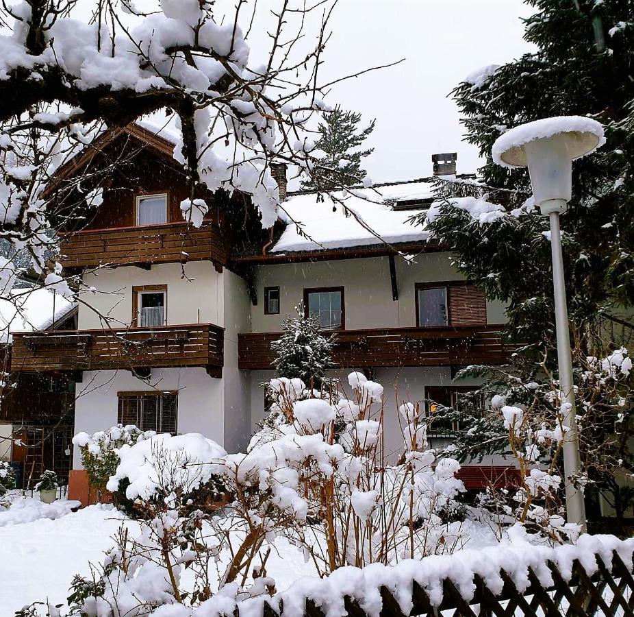 Gaestehaus Zum Gachtna マイヤーホーフェン エクステリア 写真