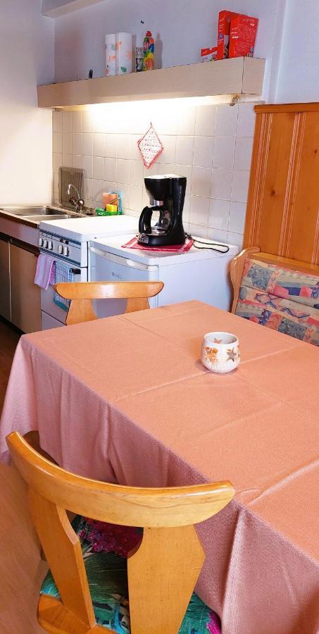 Gaestehaus Zum Gachtna マイヤーホーフェン エクステリア 写真