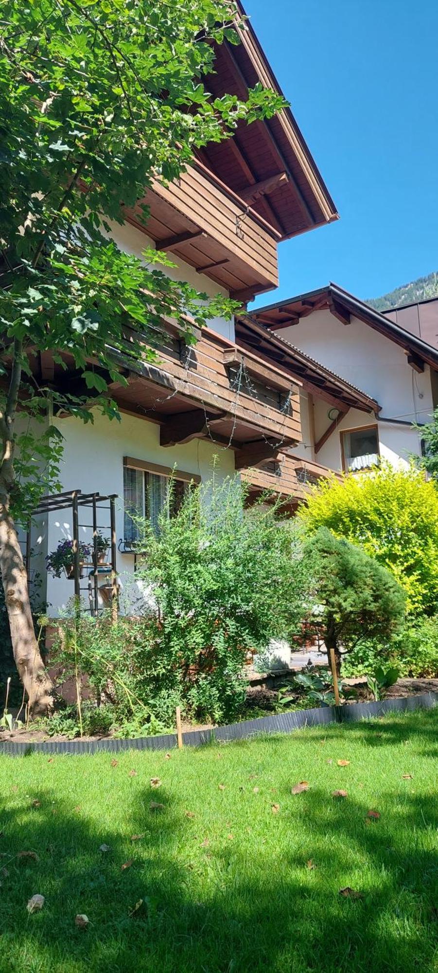 Gaestehaus Zum Gachtna マイヤーホーフェン エクステリア 写真